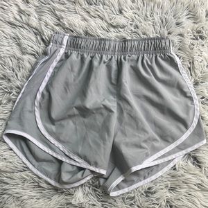 Extra small Nike shorts